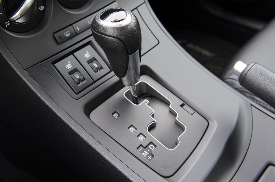  Mazda3 SkyActiv 2012 года  (фото 13 из 92)